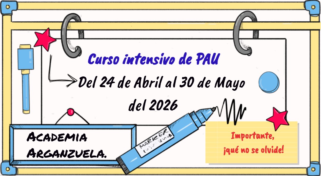 Academia Arganzuela · Madrid — Academia & Formación (4)